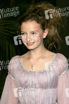 Party zu 'Der Goldene Kompass', Cannes Film Festival 2007