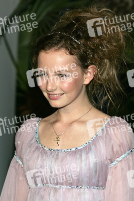 Party zu 'Der Goldene Kompass', Cannes Film Festival 2007