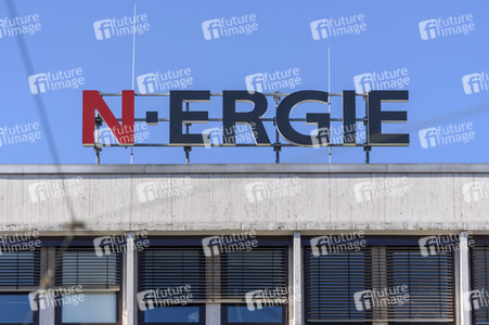 Symbolfoto N-Ergie