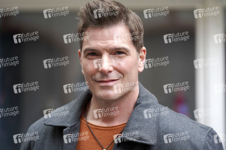 Fototermin 'Unter uns' in Köln