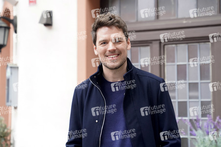 Fototermin 'Unter uns' in Köln