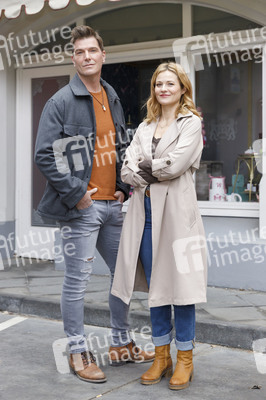 Fototermin 'Unter uns' in Köln