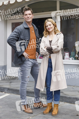 Fototermin 'Unter uns' in Köln