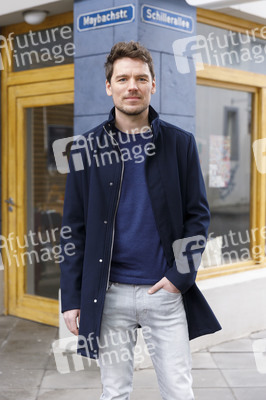 Fototermin 'Unter uns' in Köln