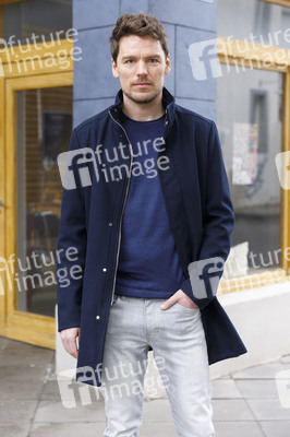 Fototermin 'Unter uns' in Köln