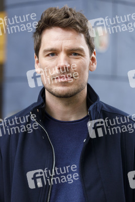 Fototermin 'Unter uns' in Köln