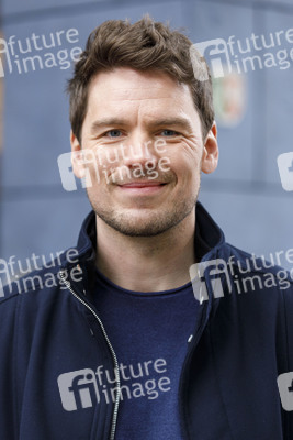 Fototermin 'Unter uns' in Köln