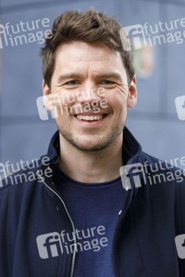 Fototermin 'Unter uns' in Köln