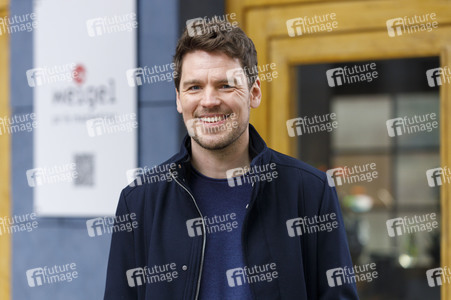 Fototermin 'Unter uns' in Köln