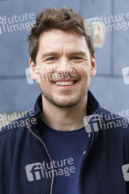 Fototermin 'Unter uns' in Köln