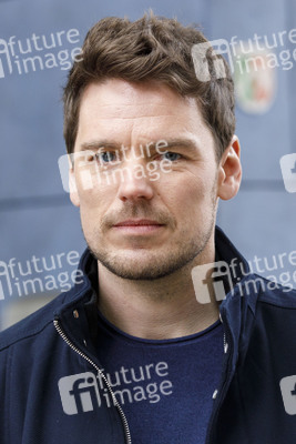 Fototermin 'Unter uns' in Köln