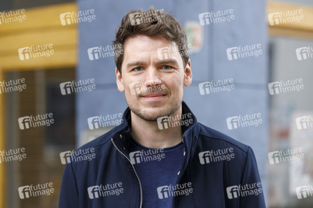 Fototermin 'Unter uns' in Köln