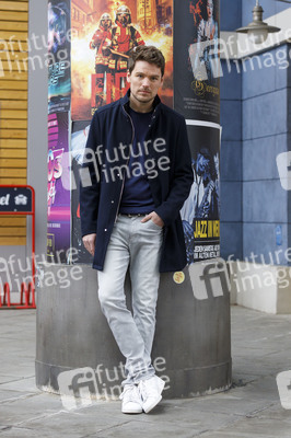 Fototermin 'Unter uns' in Köln