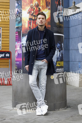 Fototermin 'Unter uns' in Köln