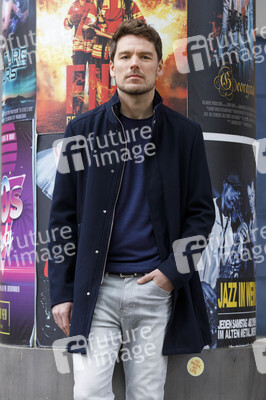 Fototermin 'Unter uns' in Köln