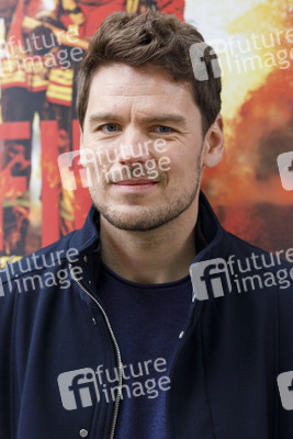 Fototermin 'Unter uns' in Köln