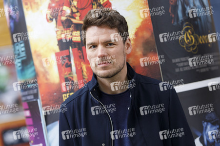 Fototermin 'Unter uns' in Köln