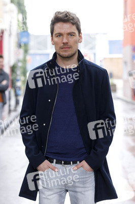 Fototermin 'Unter uns' in Köln