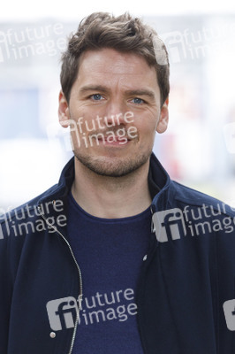 Fototermin 'Unter uns' in Köln