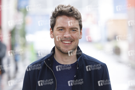 Fototermin 'Unter uns' in Köln