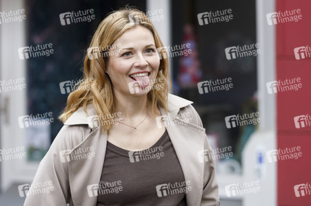 Fototermin 'Unter uns' in Köln