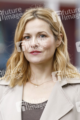 Fototermin 'Unter uns' in Köln