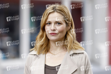 Fototermin 'Unter uns' in Köln