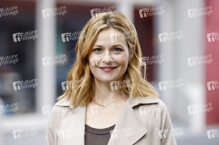 Fototermin 'Unter uns' in Köln