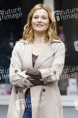 Fototermin 'Unter uns' in Köln