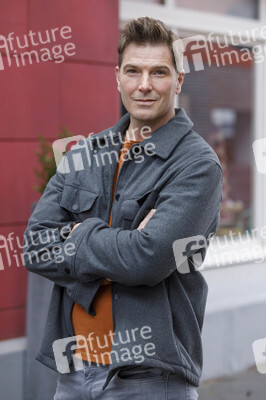 Fototermin 'Unter uns' in Köln