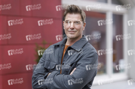 Fototermin 'Unter uns' in Köln