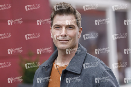 Fototermin 'Unter uns' in Köln