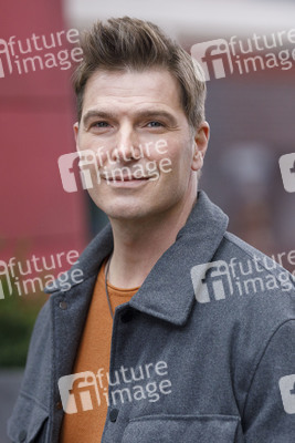 Fototermin 'Unter uns' in Köln