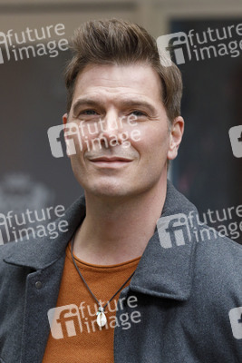 Fototermin 'Unter uns' in Köln