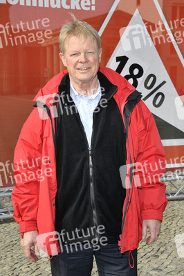 DGB-Aktion zum Equal Pay Day in Berlin