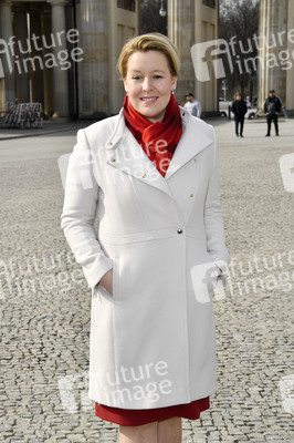 DGB-Aktion zum Equal Pay Day in Berlin