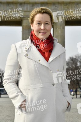 DGB-Aktion zum Equal Pay Day in Berlin