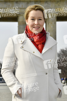 DGB-Aktion zum Equal Pay Day in Berlin