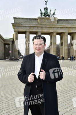 DGB-Aktion zum Equal Pay Day in Berlin