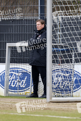 Training des 1. FC Köln
