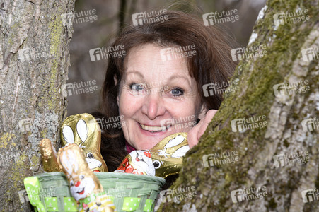 Photoshooting mit Sebastian Feicht und Barbara Weinzierl in München