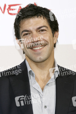 Photocall 'L'uomo che ama', Internationales Filmfestival Rom 2008