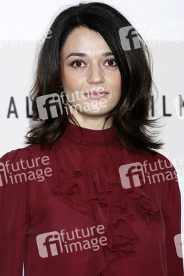 Photocall 'L'uomo che ama', Internationales Filmfestival Rom 2008
