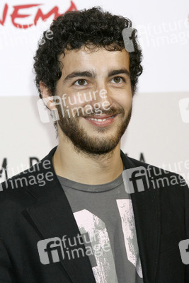 Photocall 'L'uomo che ama', Internationales Filmfestival Rom 2008