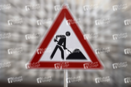 Symbolfoto Bauarbeiten