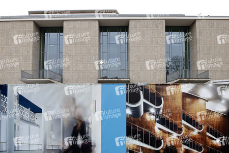 Symbolfoto Bühnen Köln