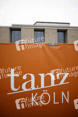 Symbolfoto Bühnen Köln