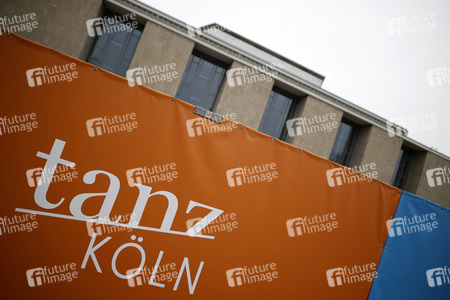 Symbolfoto Bühnen Köln