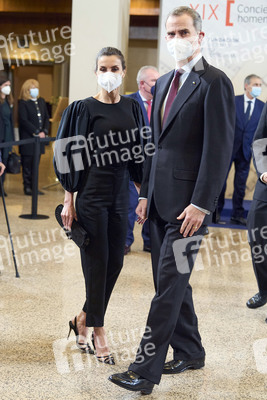 Gedenkkonzert für die Opfer von Terrorismus in Madrid