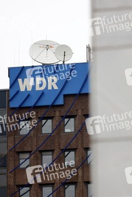 Symbolfoto WDR Köln